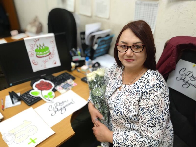 Главное фото