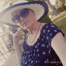 Ангелина, 57, Верея