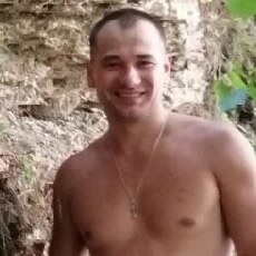 Нестор, 36, Катав-Ивановск