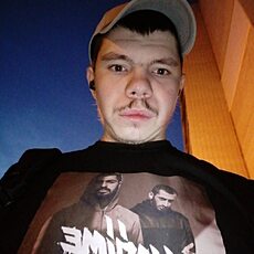 Никита, 24, Березники