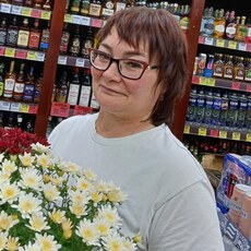 Инга, 47, Чебоксары