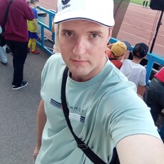 Дима, 27, Шумиха