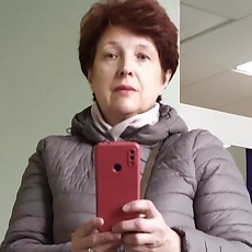 Зина, 60, Новосиль