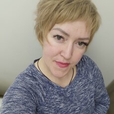 Юля, 44, Тюкалинск