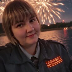 Инга, 37, Майский