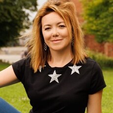 Инна, 42, Людиново