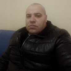 Лёва, 41, Воркута