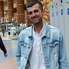 Пётр, 31, Куртамыш