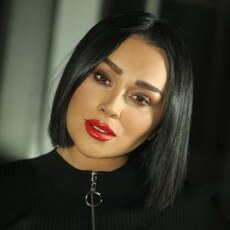 Светлана, 45, Лесной