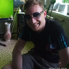 Гена, 32, Весьегонск
