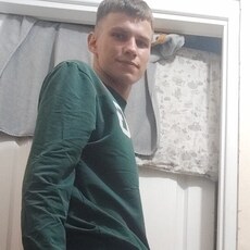 Кирюха, 26, Красноармейск (ДНР)