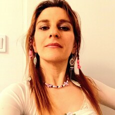 Катя, 39, Алупка