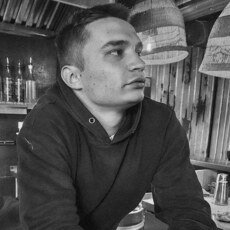 Глеб, 24, Троицк