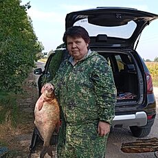 Полина, 51, Талица