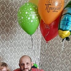 Вася, 32, Чернушка