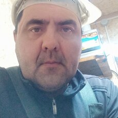 Эдик, 42, Азов