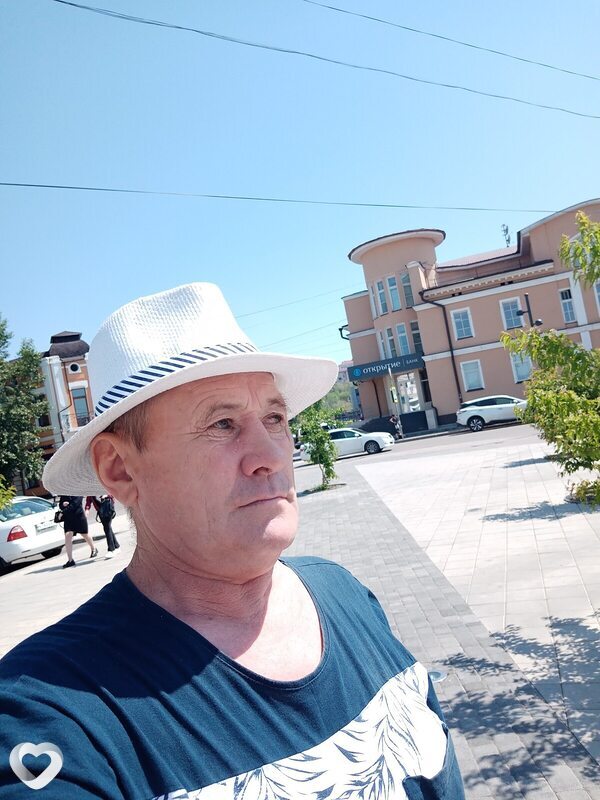 Главное фото