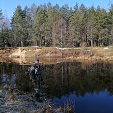 Серёга, 47, Санкт-Петербург
