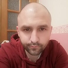 Харитон, 34, Бавлы