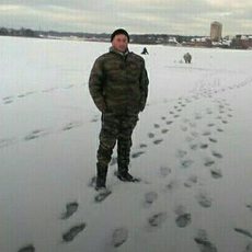 Семён, 43, Назарово