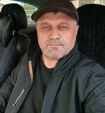 Юлиан, 49, Знаменск