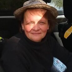 Кира, 51, Волноваха