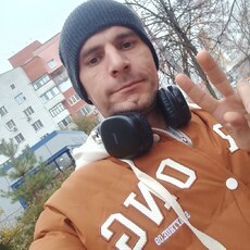 Ден, 40, Прохладный