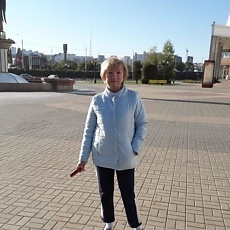 Римма, 61, Ясный