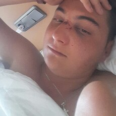 Гоша, 30, Чегем