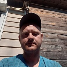 Игнат, 36, Котлас