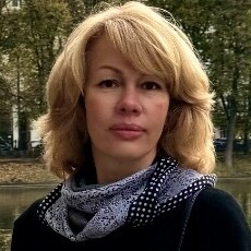 Таиса, 54, Гудермес