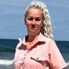 Лиза, 41, Петров Вал