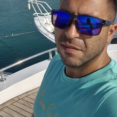 Донат, 36, Херсон
