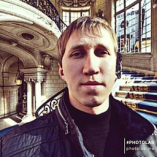Данила, 32, Хасавюрт
