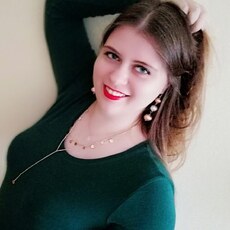 Кристя, 34, Горячий Ключ