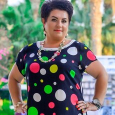 Соня, 45, Петровское