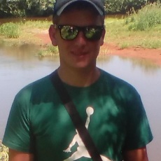 Женя, 31, Комсомольск-на-Амуре