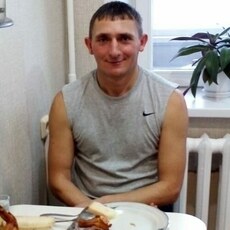 Иосиф, 45, Ачхой-Мартан