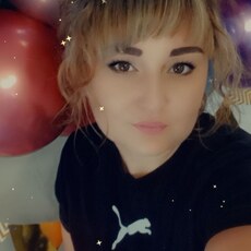Антонина, 32, Пласт