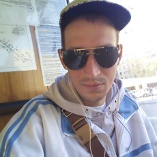 Антон, 36, Канск