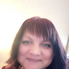 Ника, 41, Петровское