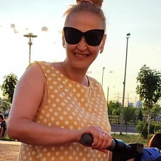 Инна, 51, Екатеринбург