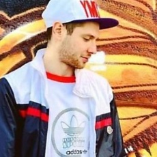 Виталя, 30, Грайворон