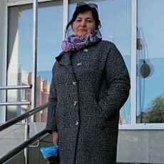 Зина, 54, Сватово