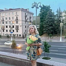 Лилия, 49, Междуреченск