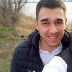 Виссарион, 31, Лянтор