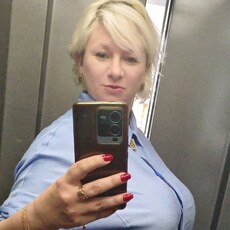 Инна, 51, Белозёрское