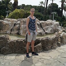 Кир, 29, Ирмино