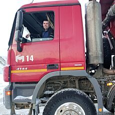 Гаврик, 40, Асино
