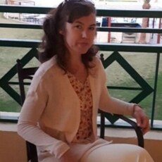 Людмила, 55, Болотное